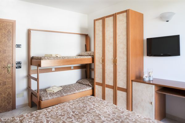 Dasamo Hotel (Rimini)